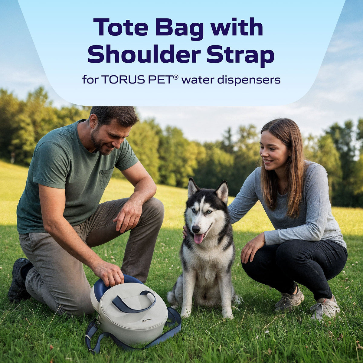 TORUS Travel Carry Bag-3