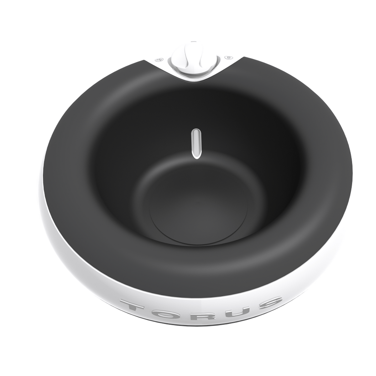 TORUS MAXI — 2L Filtered Water Bowl-1