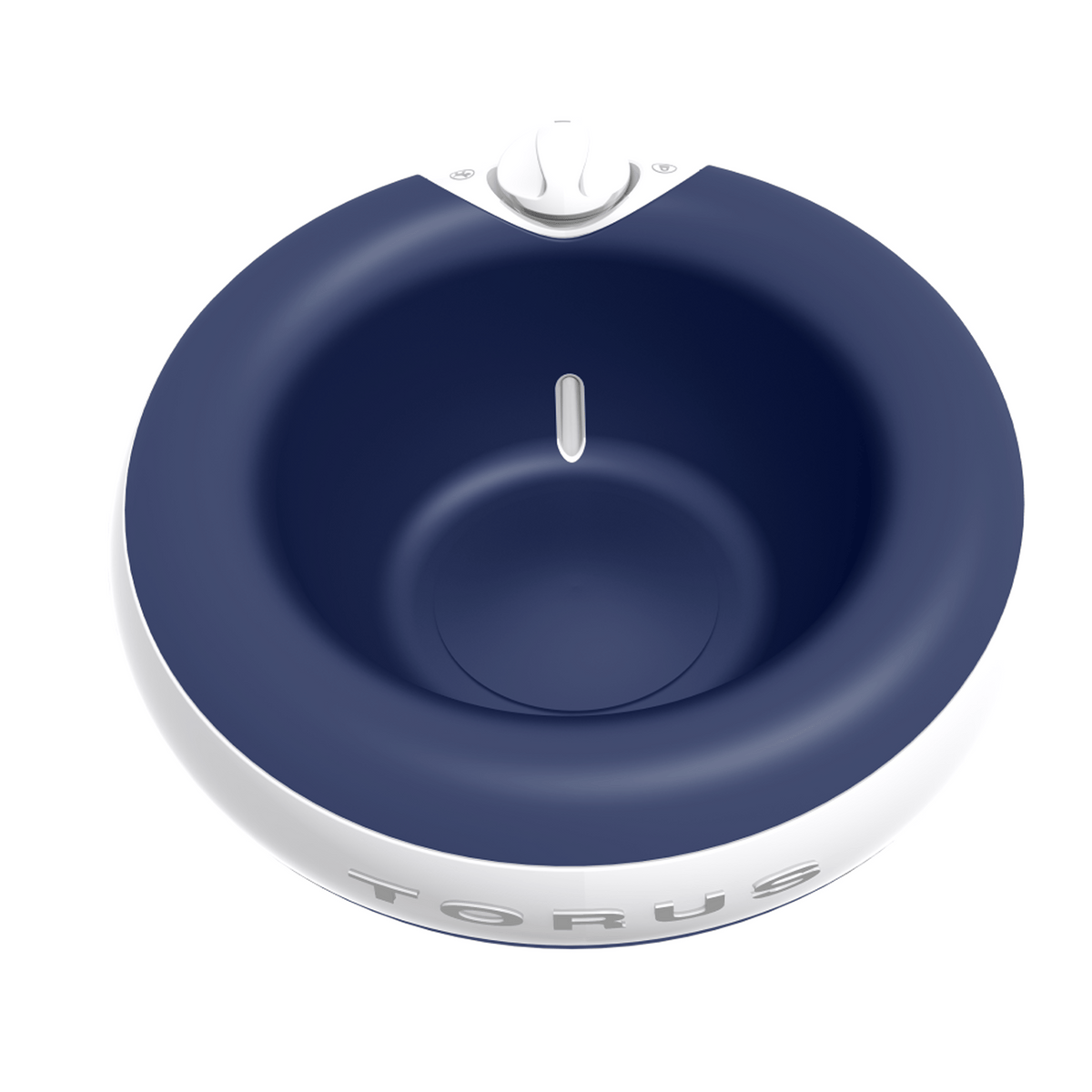TORUS MAXI — 2L Filtered Water Bowl-2