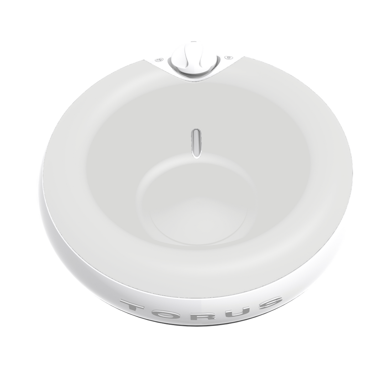 TORUS MAXI — 2L Filtered Water Bowl-3
